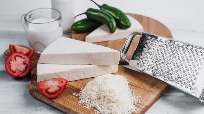 Can Dogs Eat Cotija Cheese