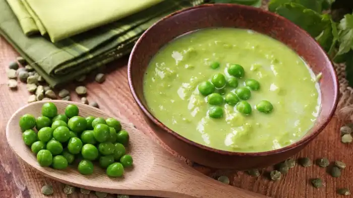 Can Dogs Eat Pea Soup?