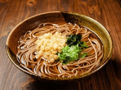 Soba Noodles