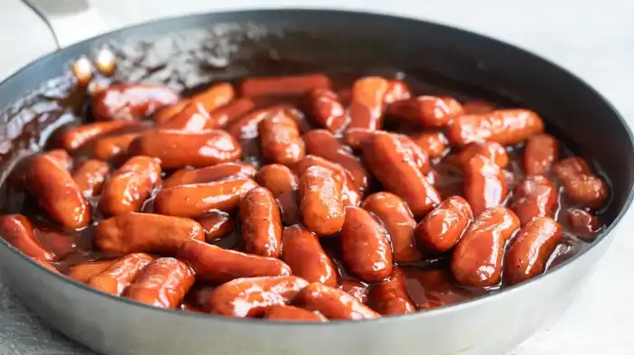 Are Little Smokies Safe for Dogs to Eat?