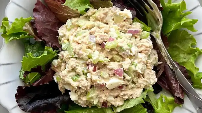 How to Safely Feed Chicken Salad to Your Dog?