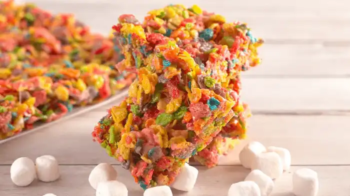 Can Dogs Eat Fruity Pebbles