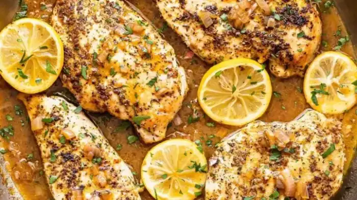 Can Dogs Eat Lemon Pepper Chicken