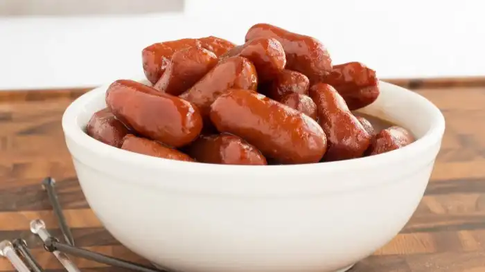 Can Dogs Eat Little Smokies