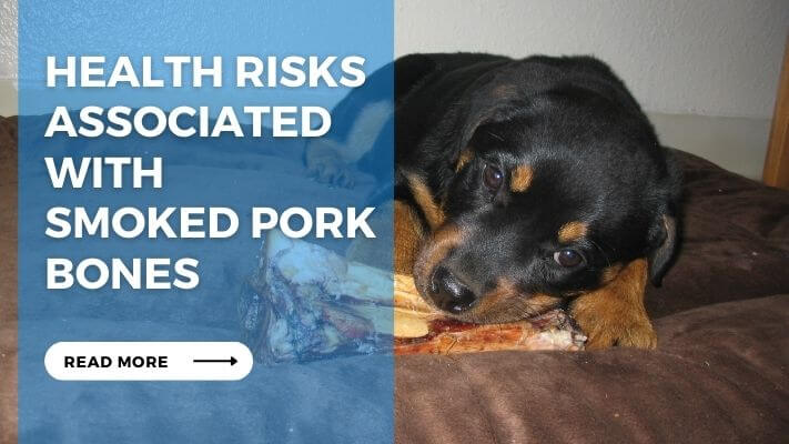 Health Risks Associated with Smoked Pork Bones