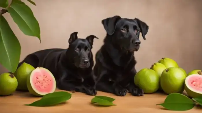 Is Guava Good for Dogs
