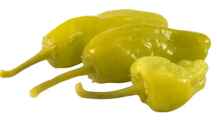 Pepperoncinis