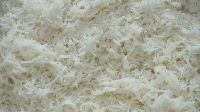 Benefits of Basmati Rice for Dogs with Diarrhea