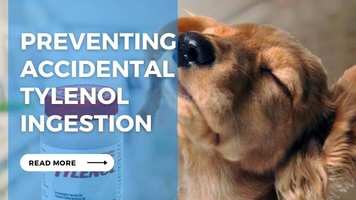 Preventing Accidental Tylenol Ingestion