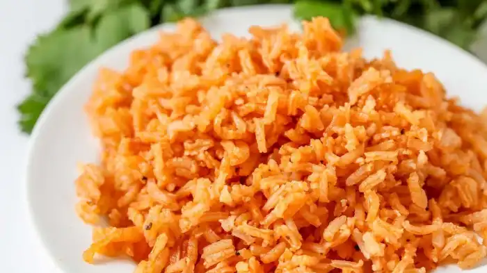 Spanish Rice