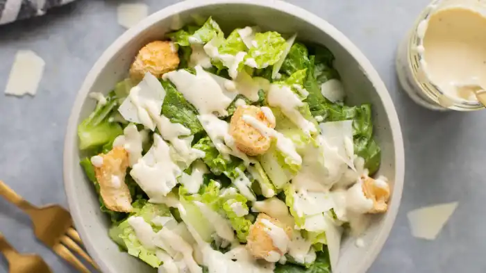 Caesar Dressing