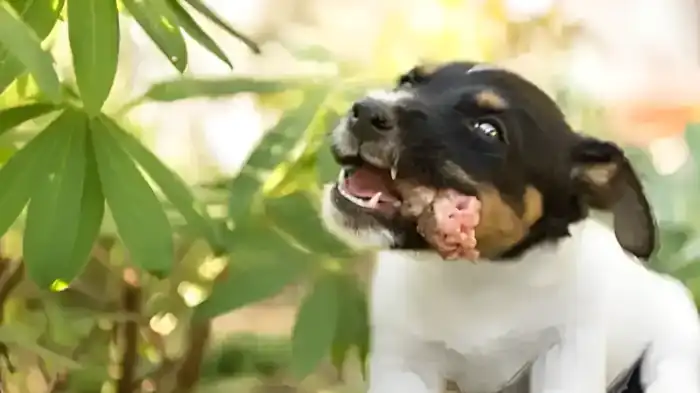 Can Dogs Eat Cooked Chicken Neck?