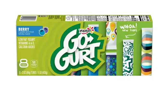 Can Dogs Eat Gogurt?