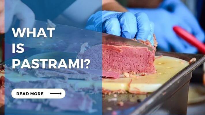 What is Pastrami